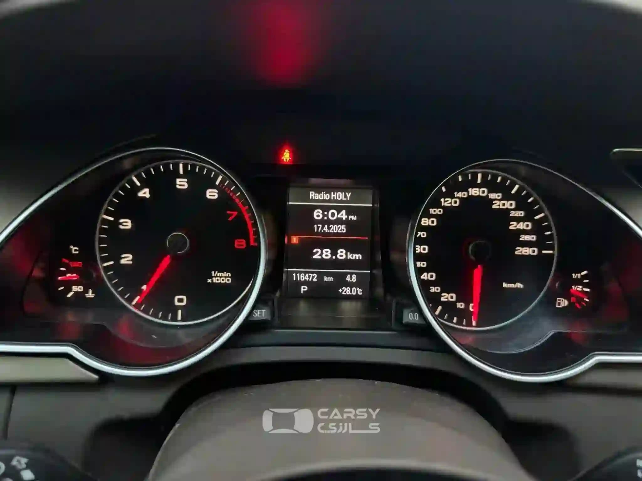 Car 105