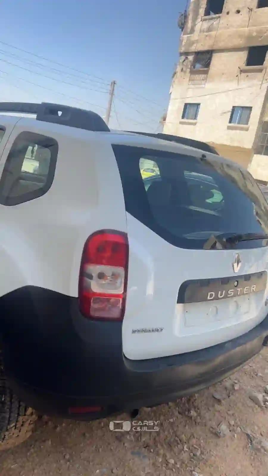 2017 رينولت داستر - Image 3