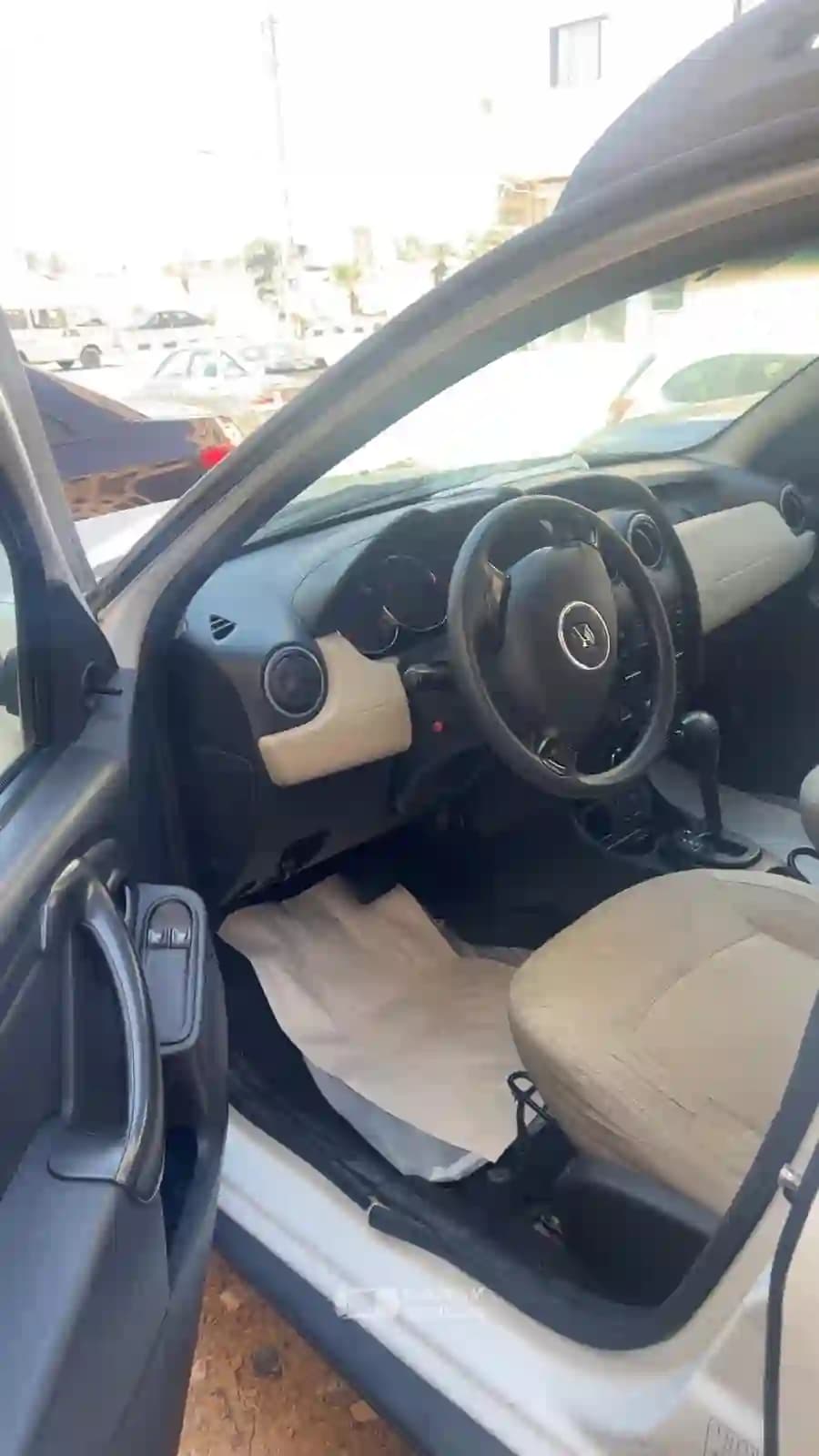 2017 رينولت داستر - Image 5