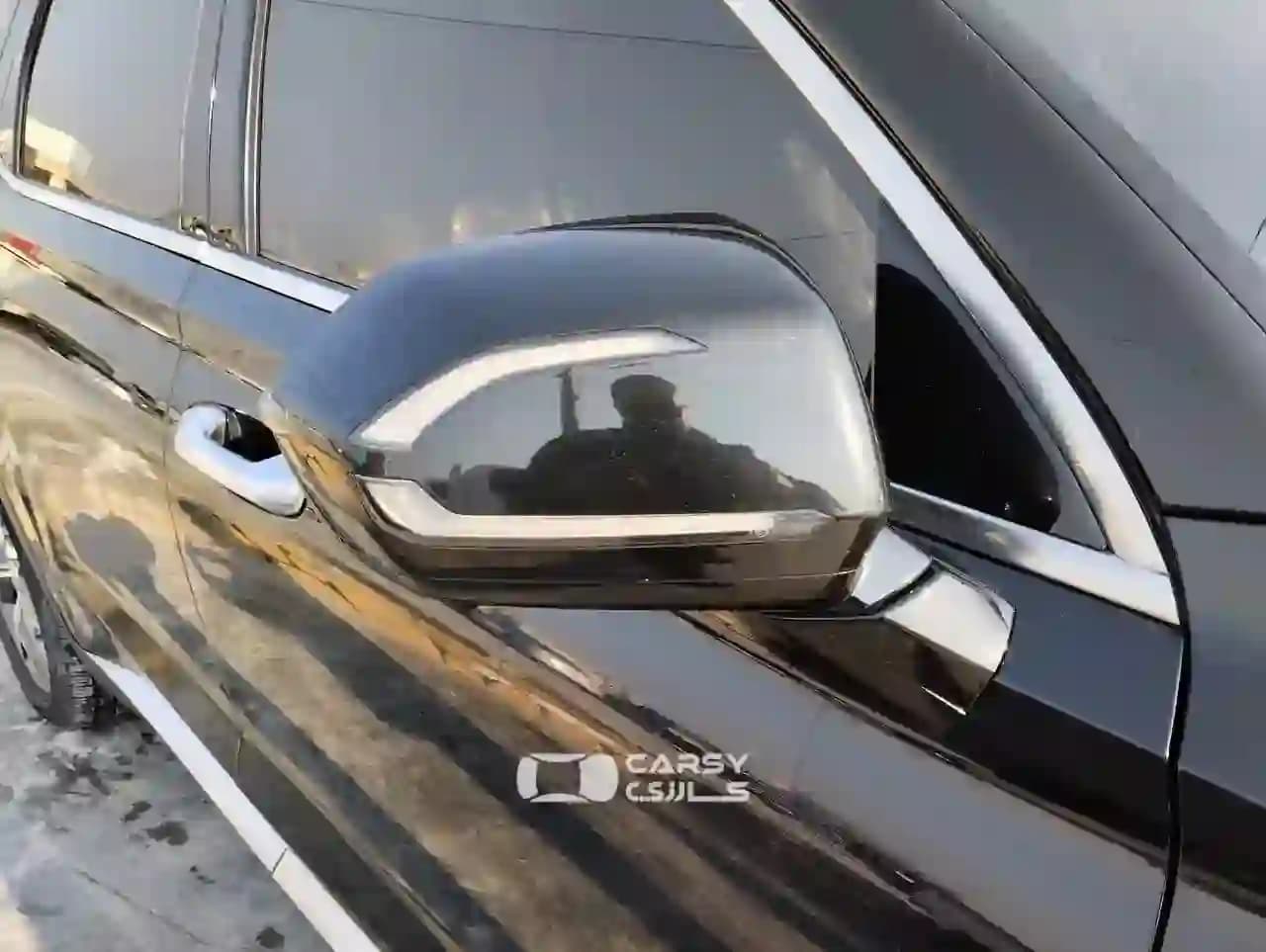2019 هيونداي باليسيد - Image 5