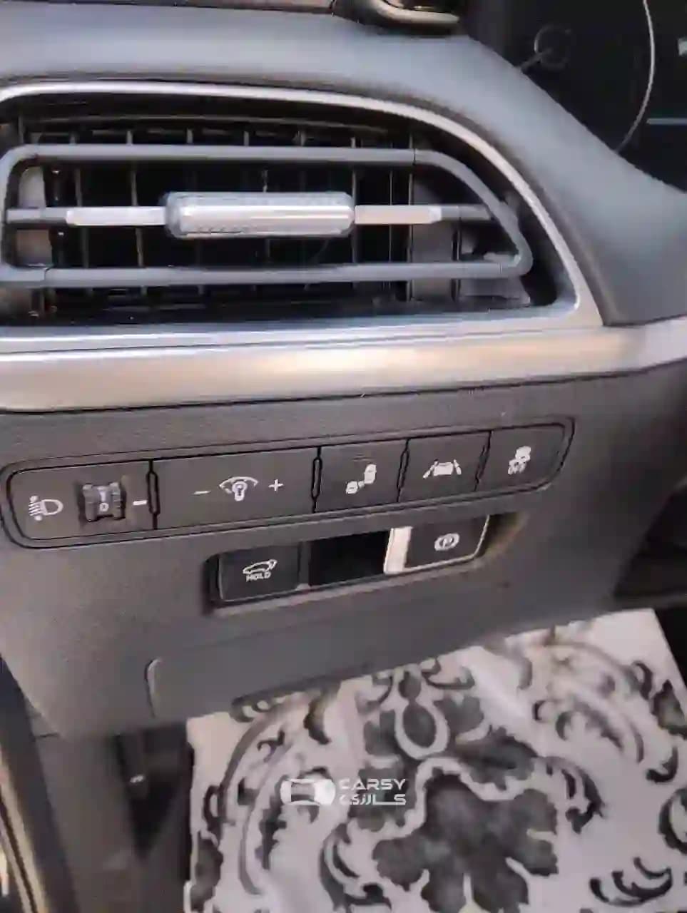 2019 هيونداي باليسيد - Image 3