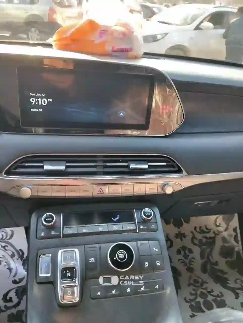 2019 هيونداي باليسيد - Image 6