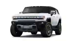 2026 همر EV SUV - Image 1