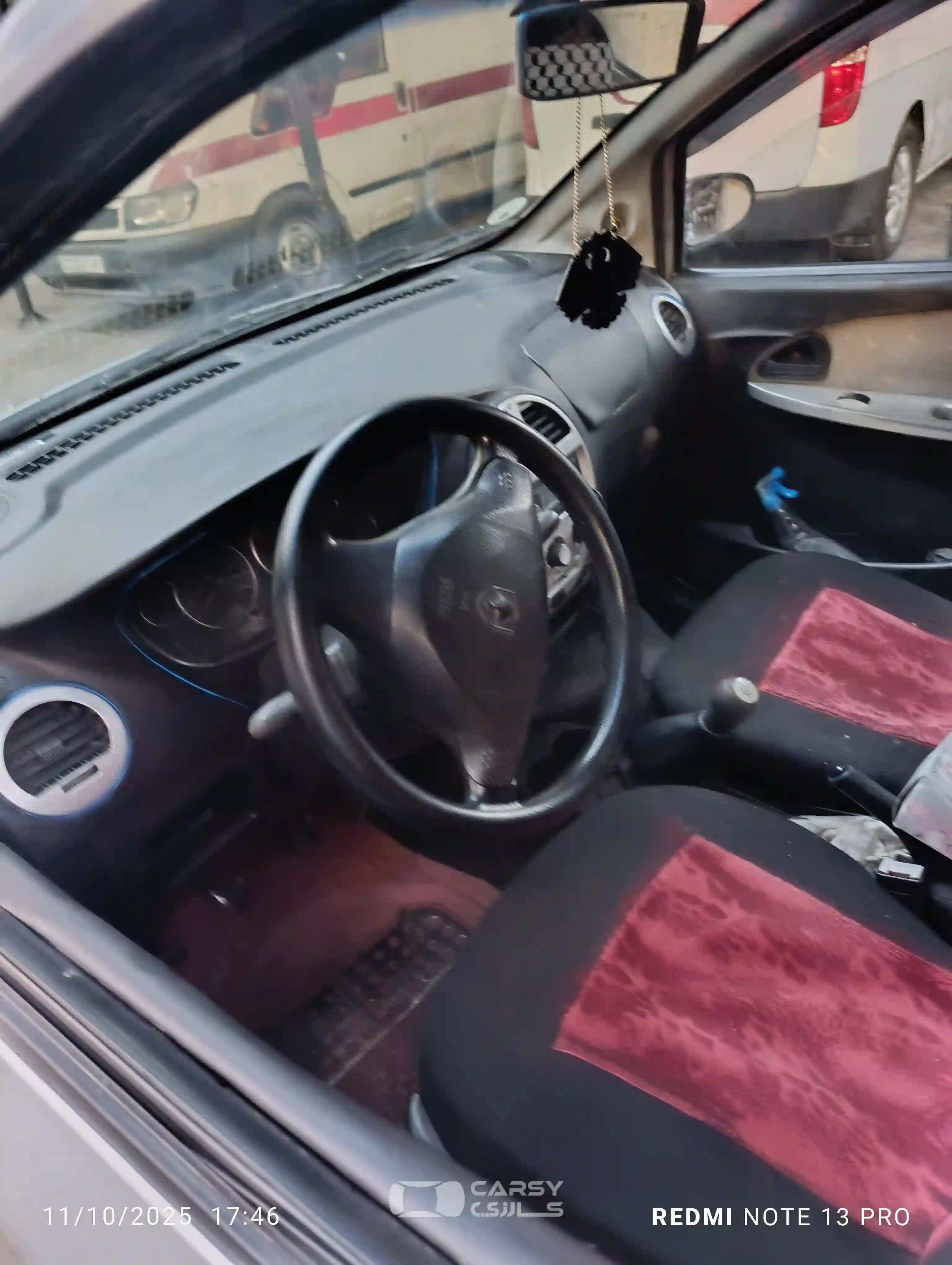2008 شانجان CS85 - Image 3