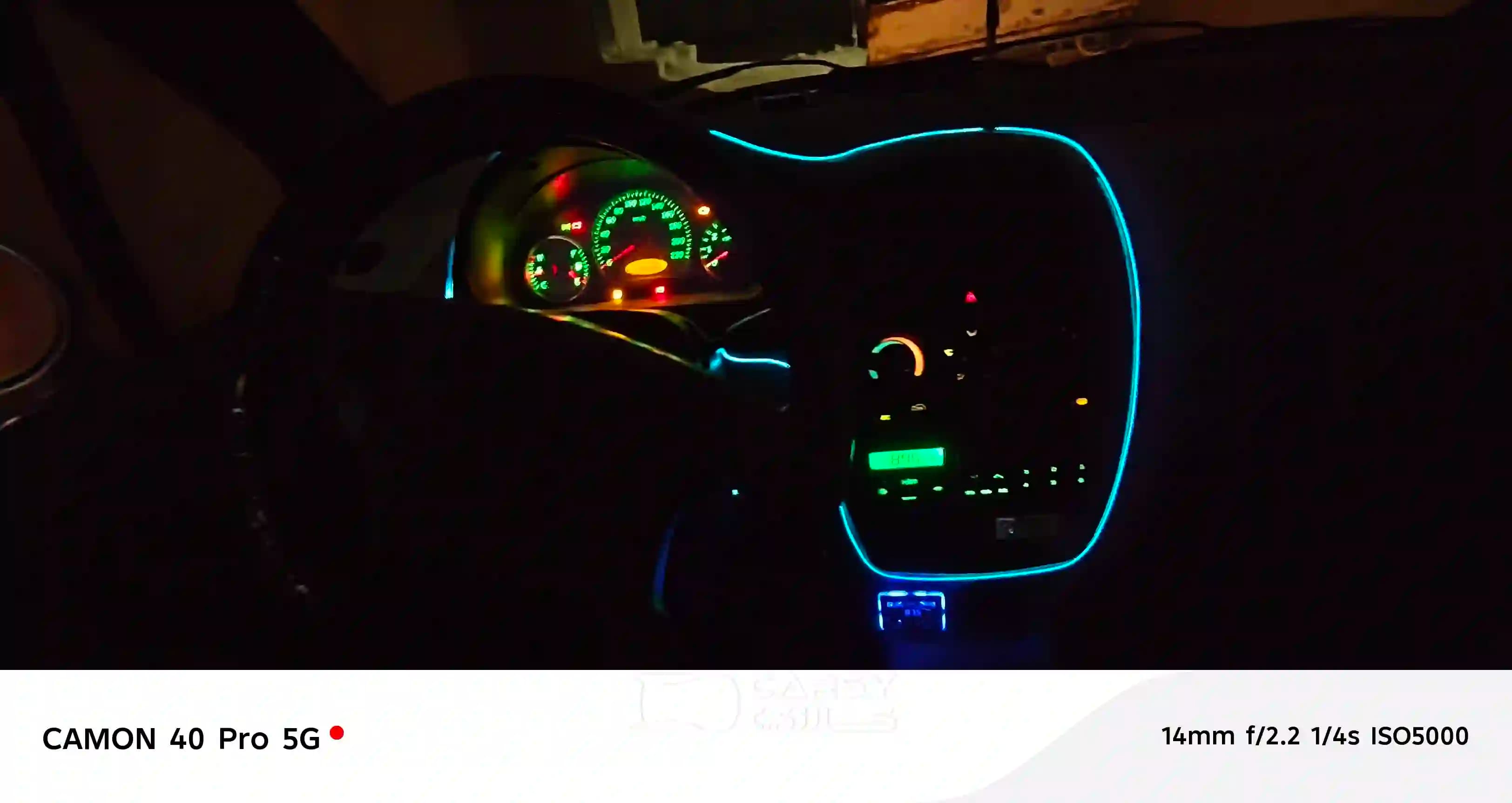 2005 شيري EQ8