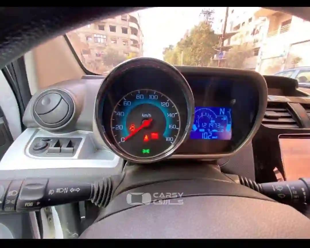 2014 شيفروليه سبارك - Image 5