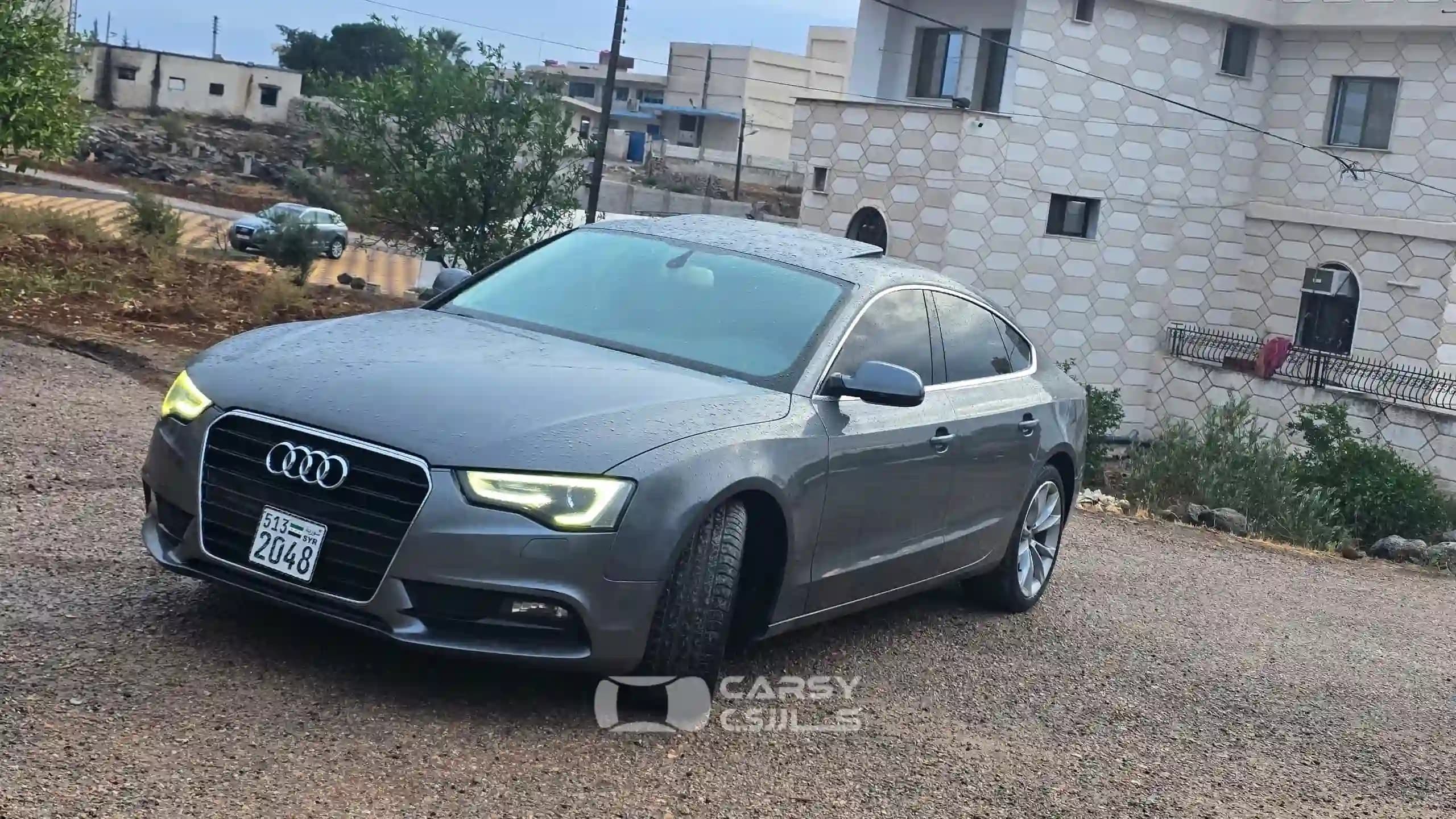 2015 أودي A5 - Image 2