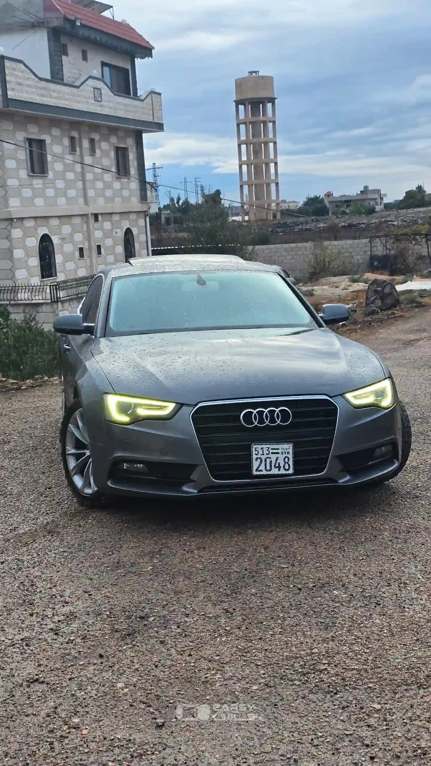 2015 أودي A5 - Image 7