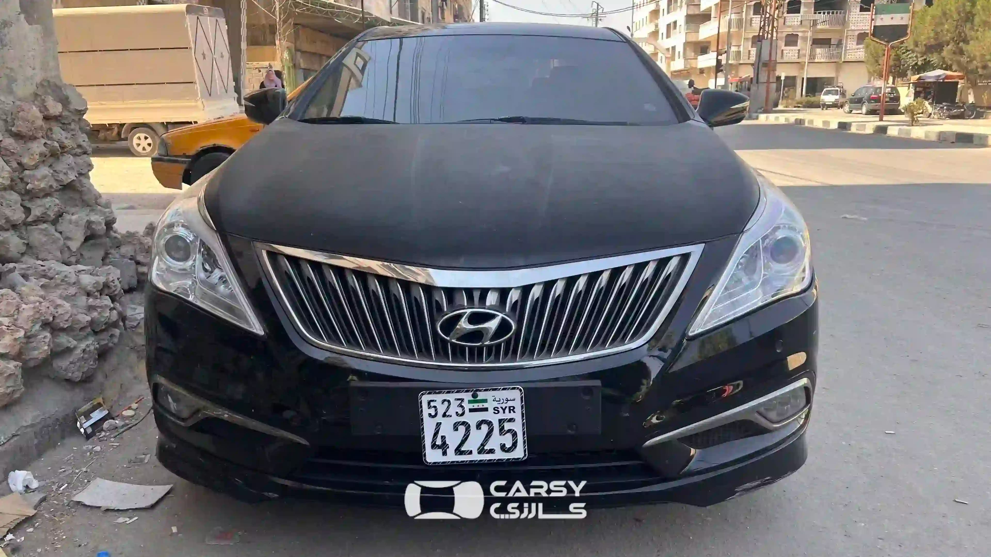 Car 1687