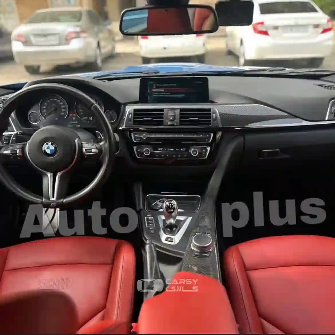 2018 بي إم دبليو M3 - Image 2