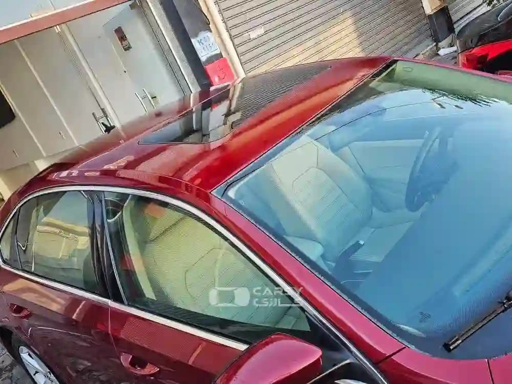 2015 فولكس فاجن باسات - Image 8