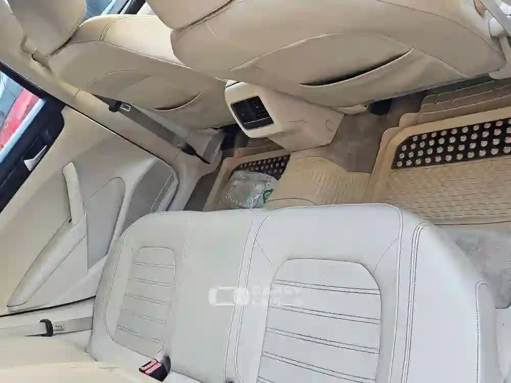 2015 فولكس فاجن باسات - Image 13