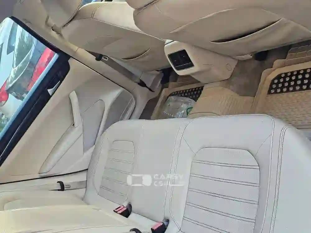 2015 فولكس فاجن باسات - Image 12