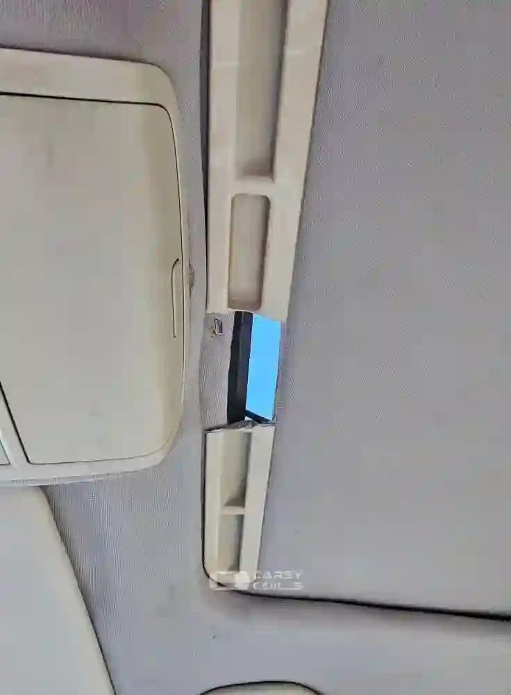 2015 فولكس فاجن باسات - Image 20