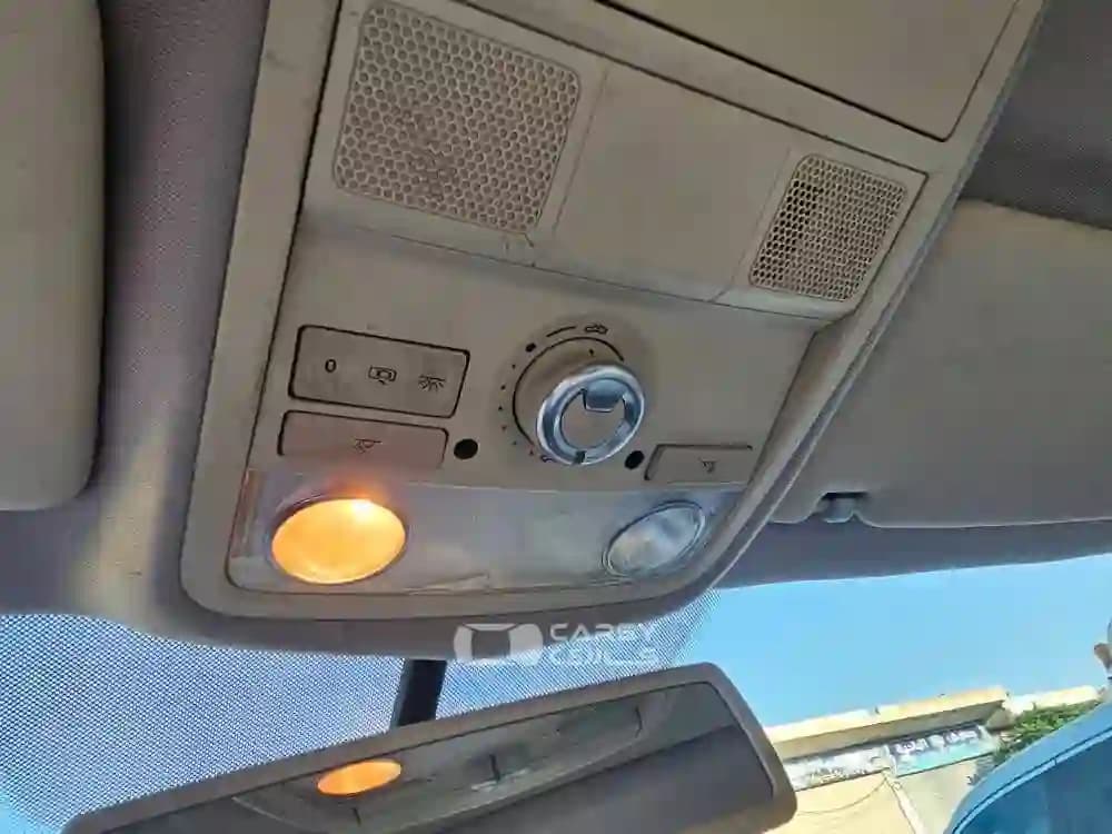 2015 فولكس فاجن باسات - Image 18