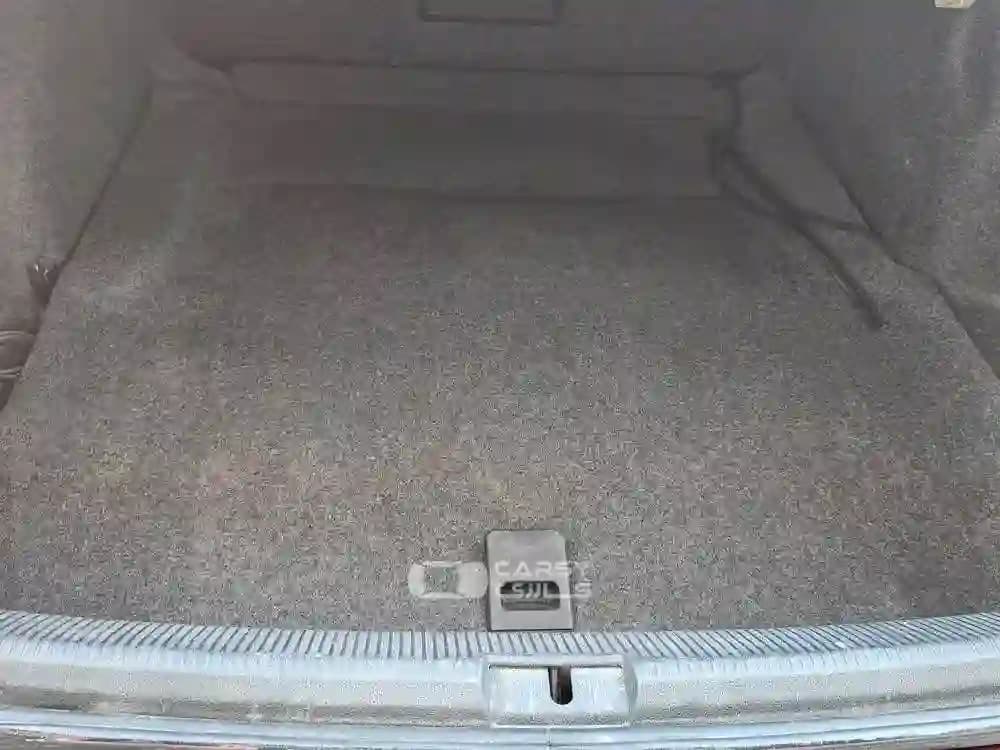 2015 فولكس فاجن باسات - Image 15