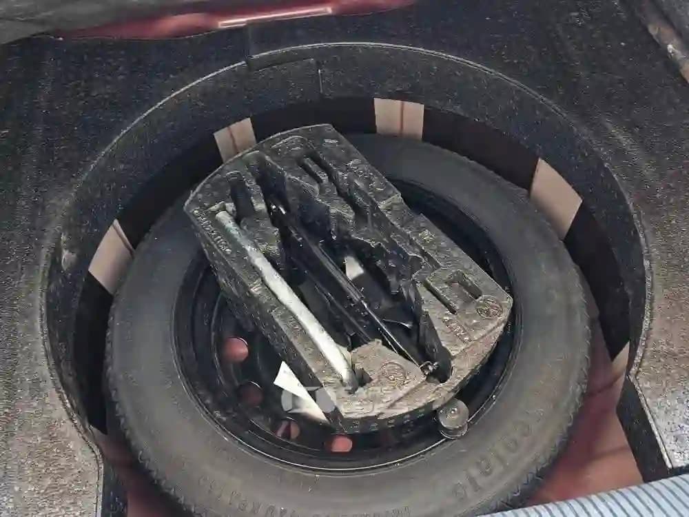 2015 فولكس فاجن باسات - Image 16