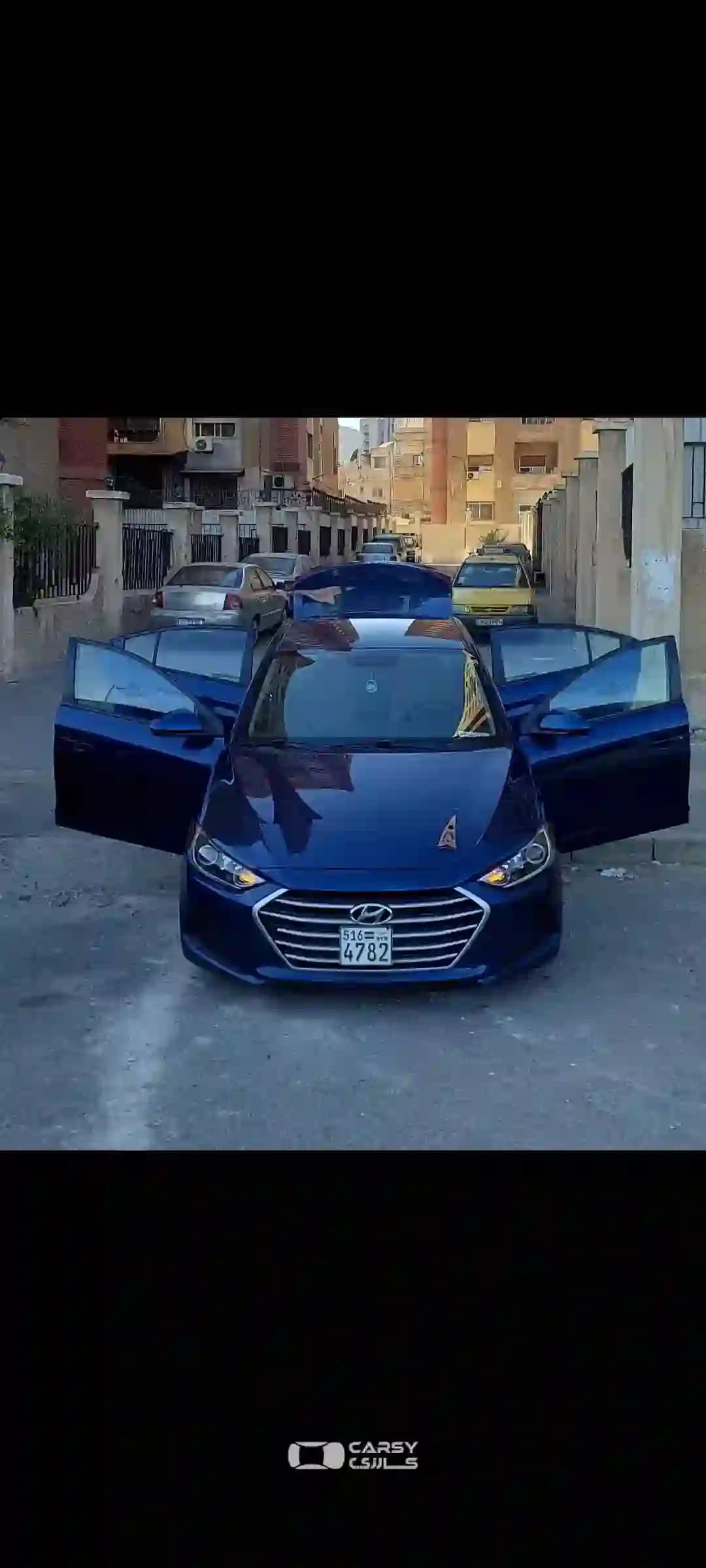 Car 1000