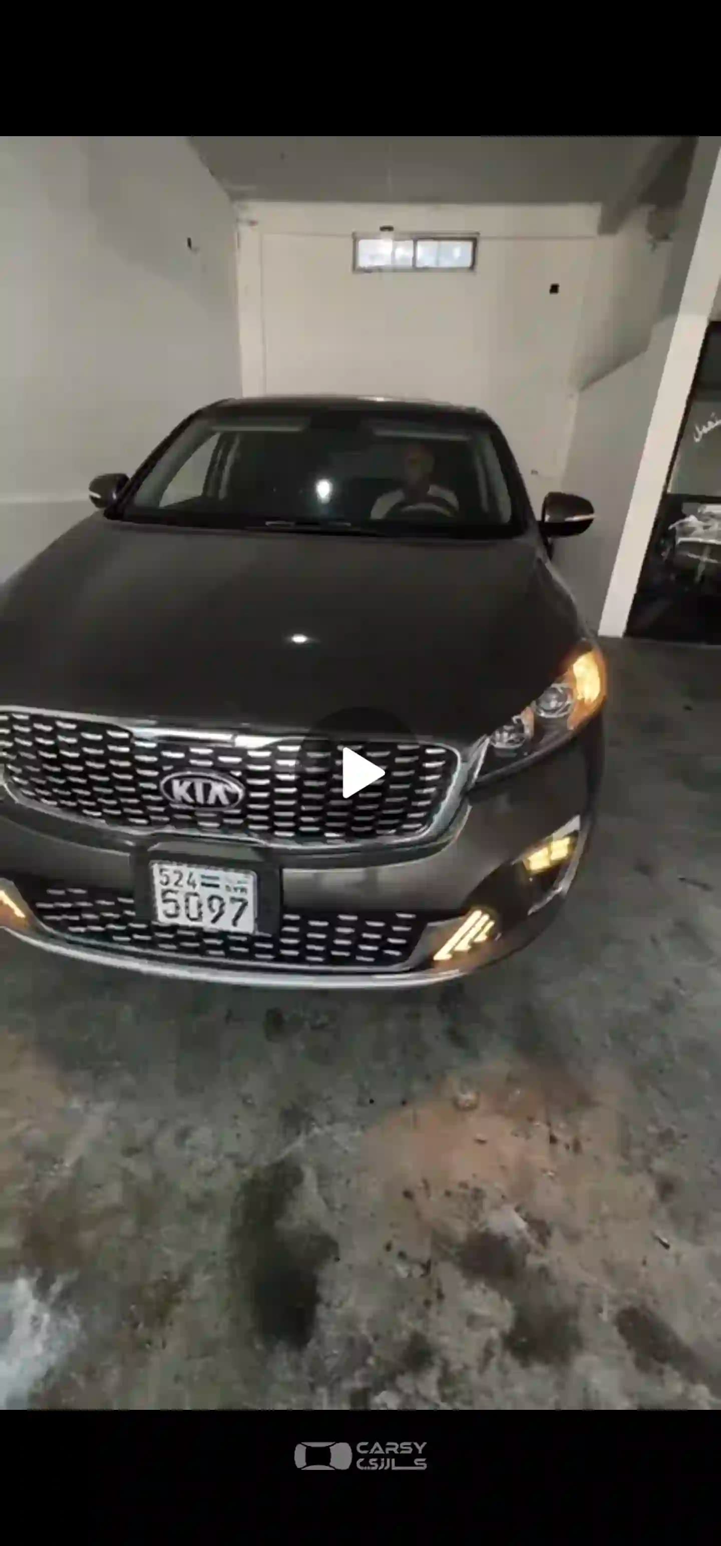 2019 كيا سورينتو - Image 1