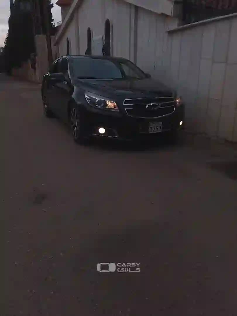 2013 شيفروليه ماليبو - Image 5