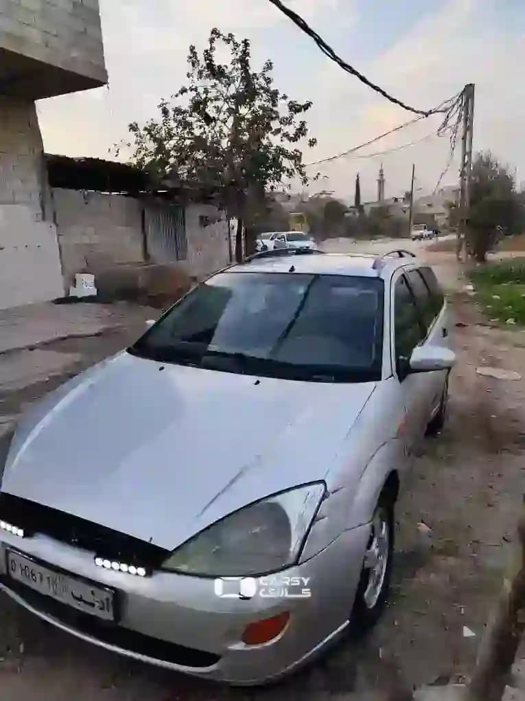 2004 فورد فوكس - Image 1