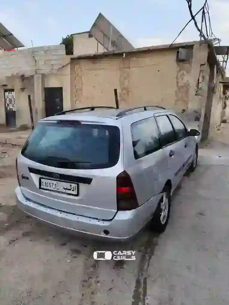 2004 فورد فوكس - Image 5