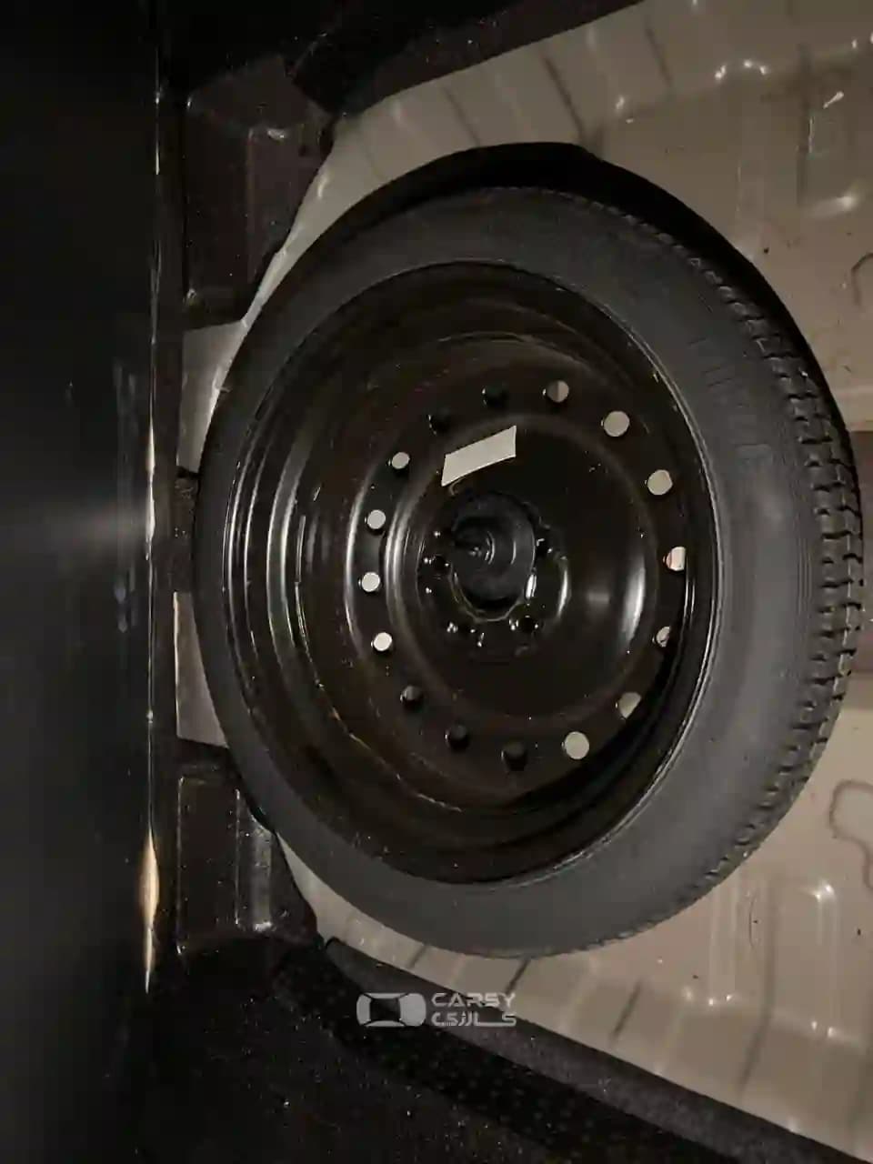 2020 هوندا سيفك - Image 6