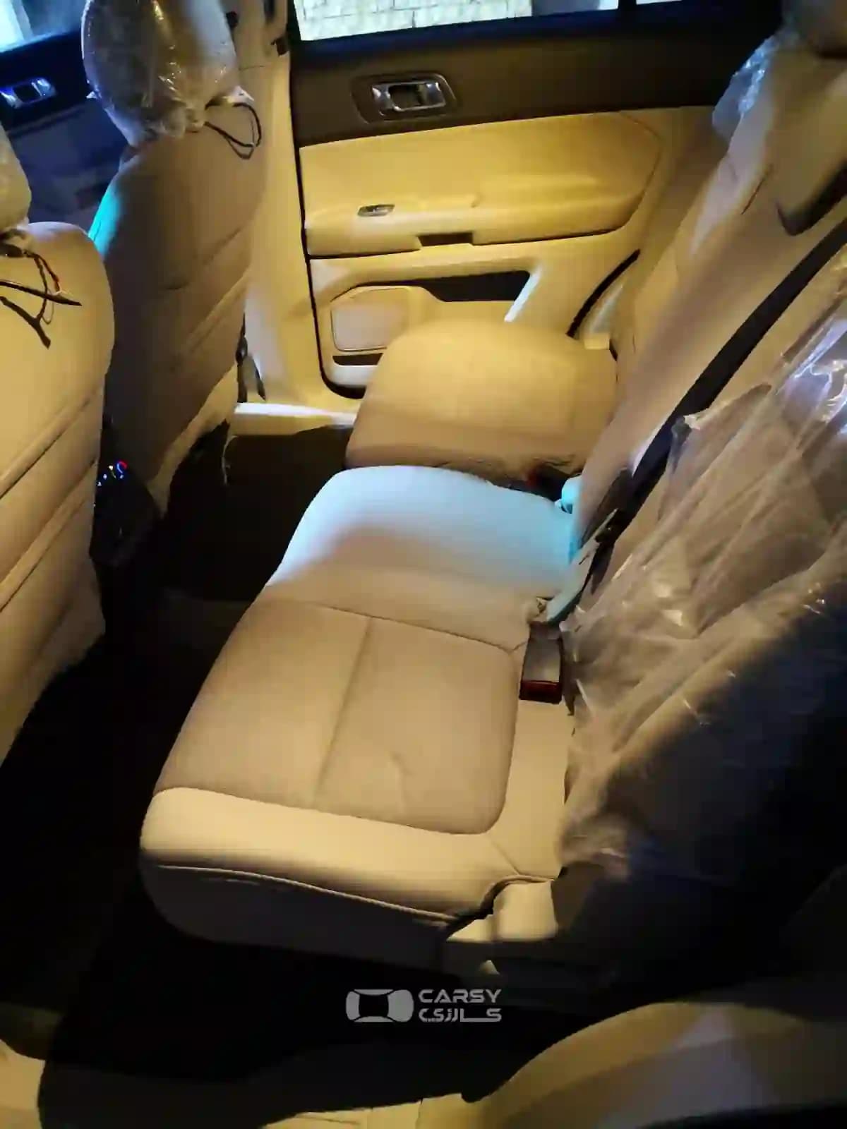 2015 فورد إكسبلورر - Image 3