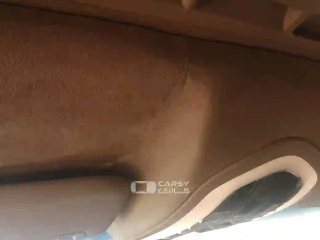 2014 بورش باناميرا - Image 2