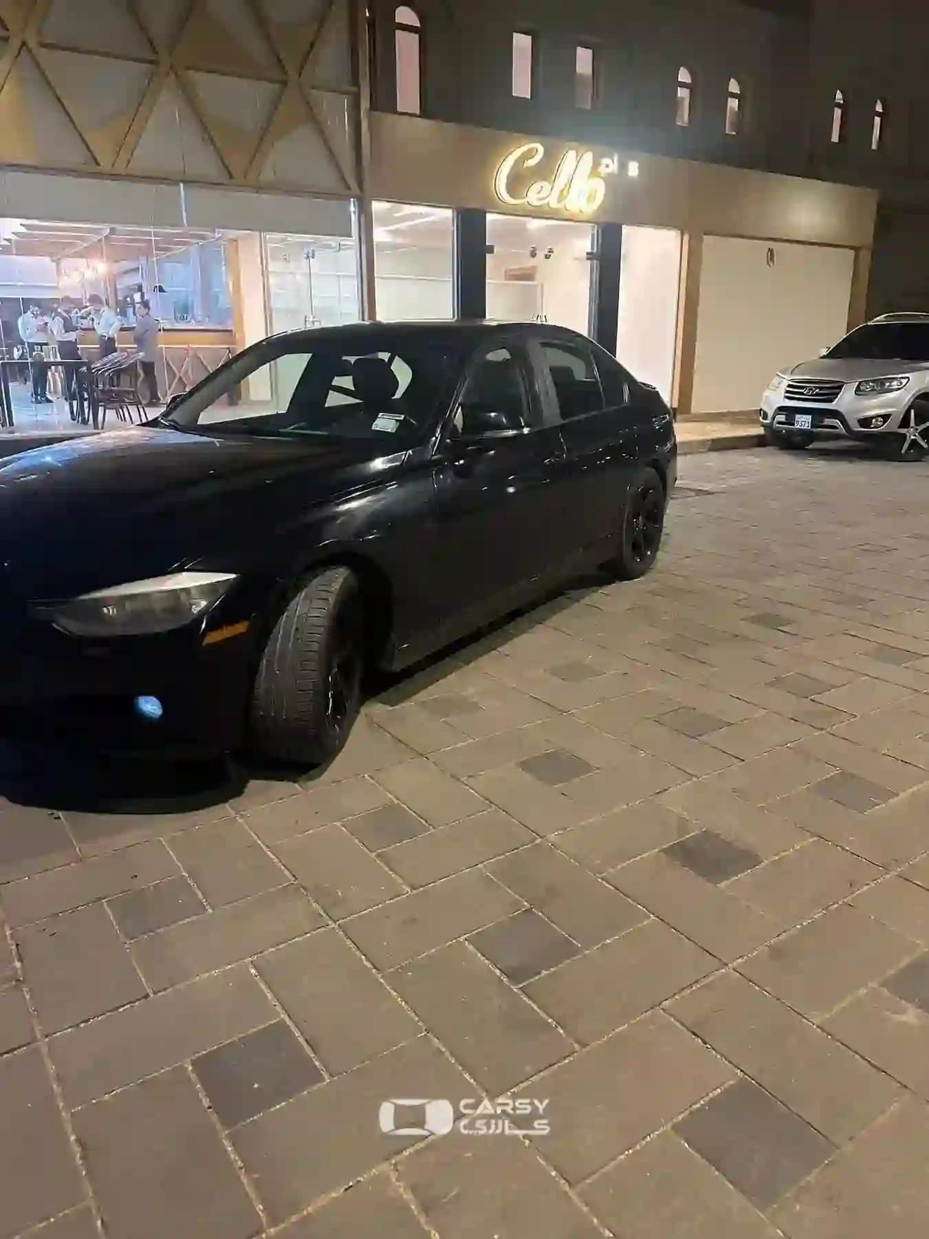 2014 بي إم دبليو M3 - Image 5
