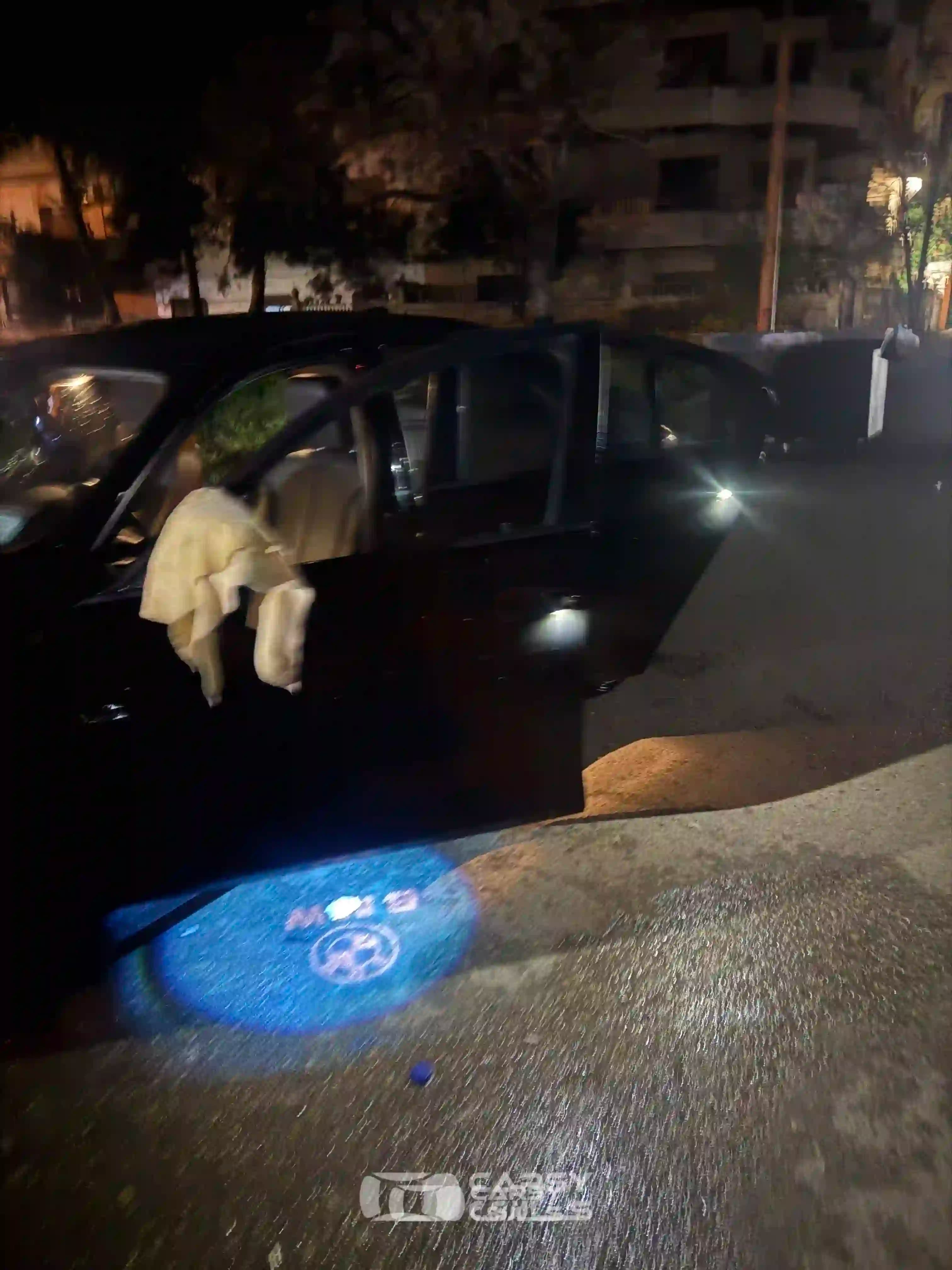 2014 بي إم دبليو M3 - Image 12