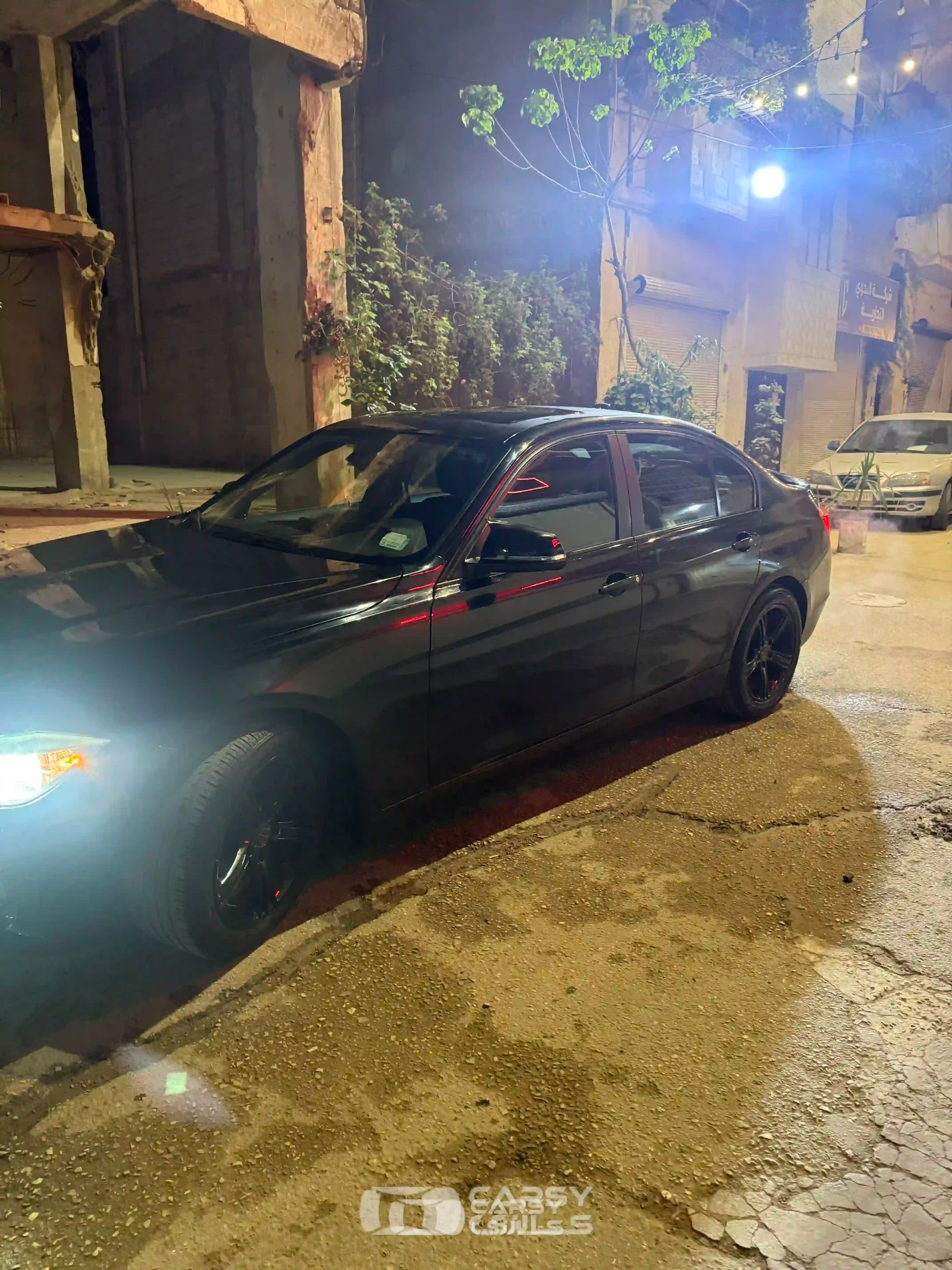2014 بي إم دبليو M3 - Image 14