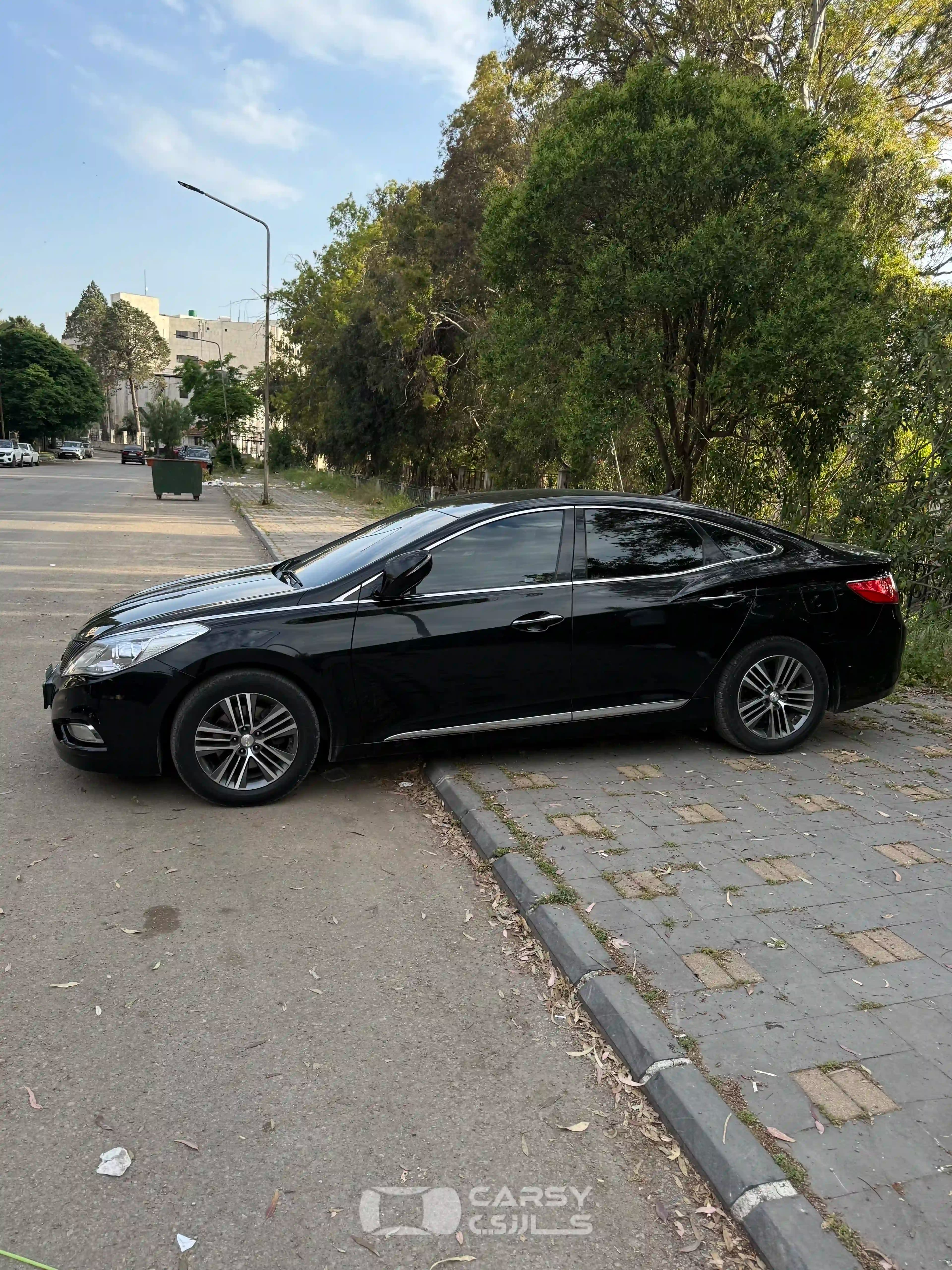 Car 2060