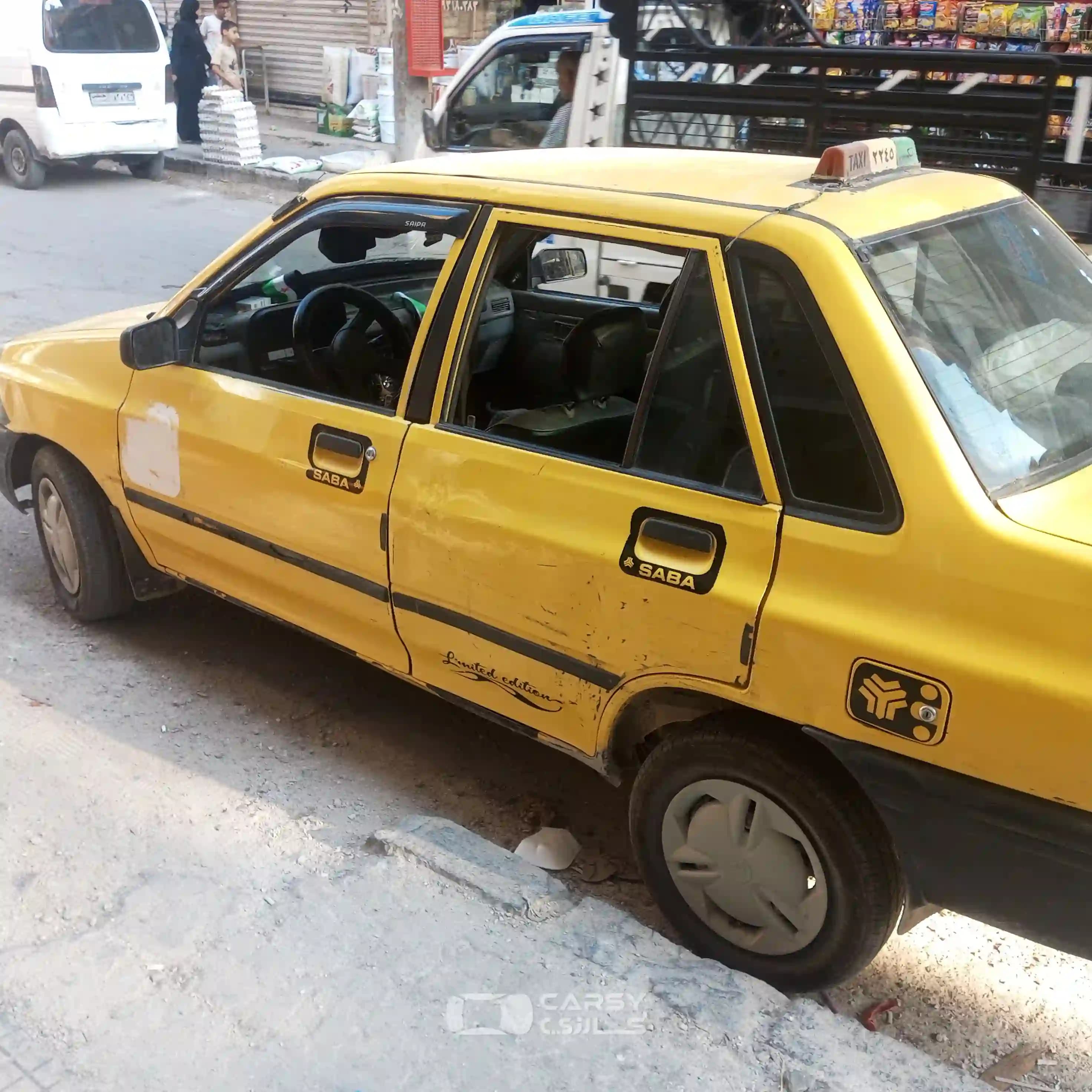 2003 سايبا 131 - Image 2