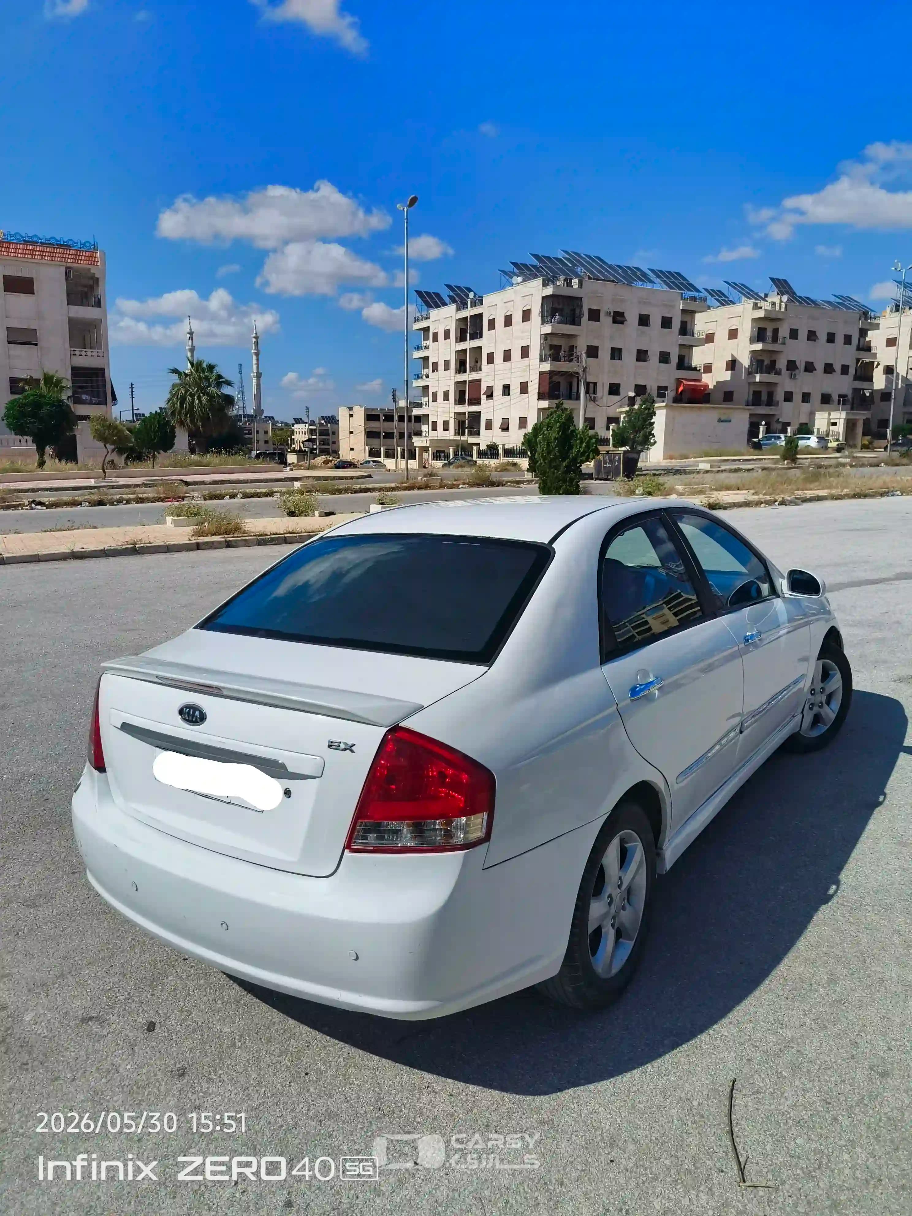 Car 2079