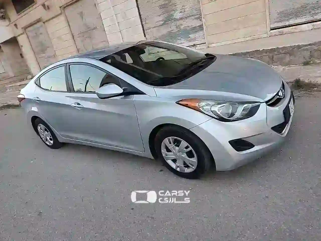 Car 2069
