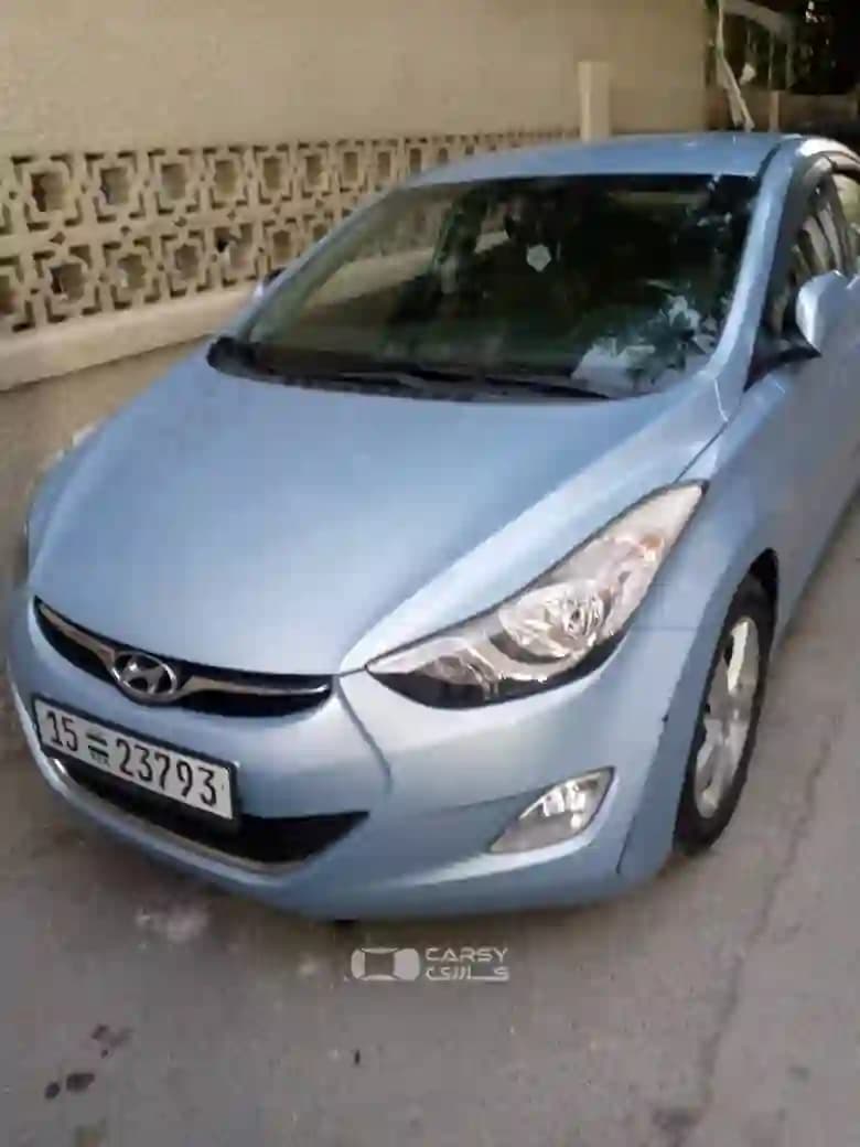 Car 2086