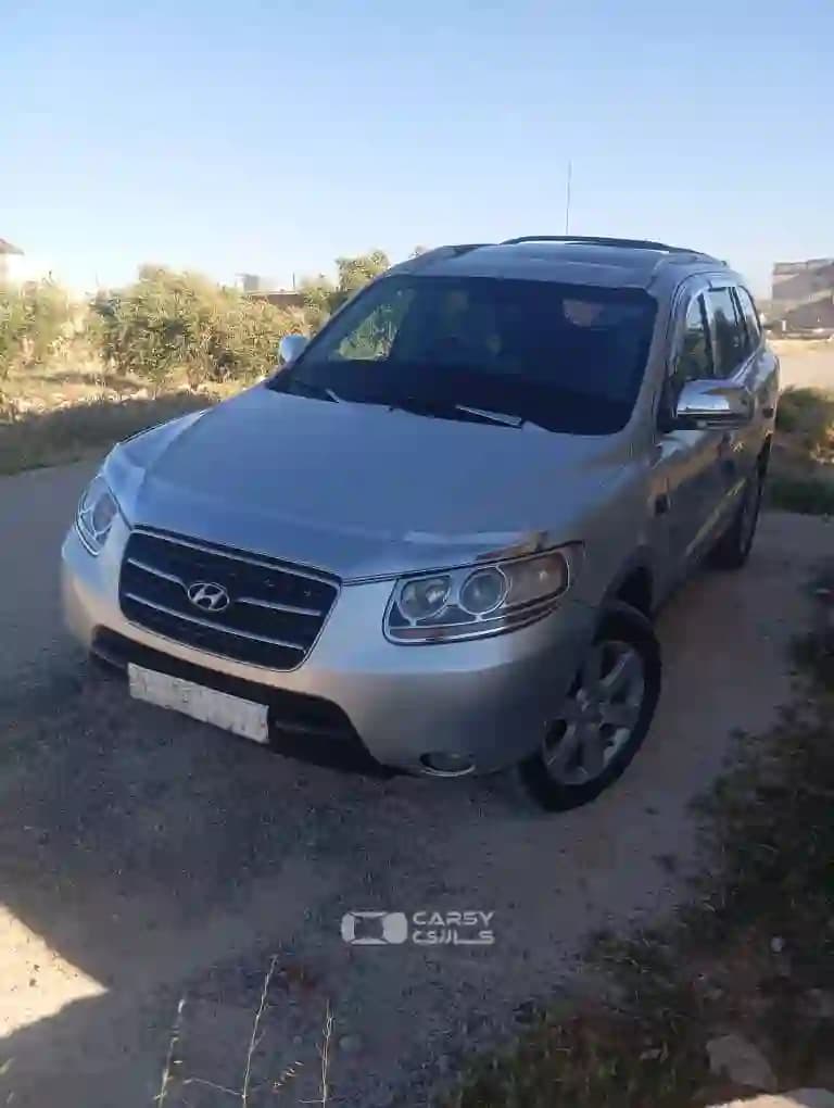 2006 هيونداي سانتا في - Image 1