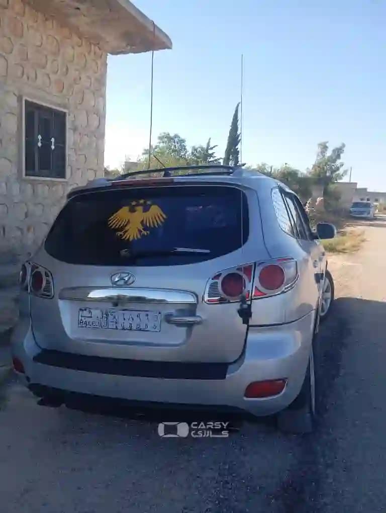 2006 هيونداي سانتا في - Image 3