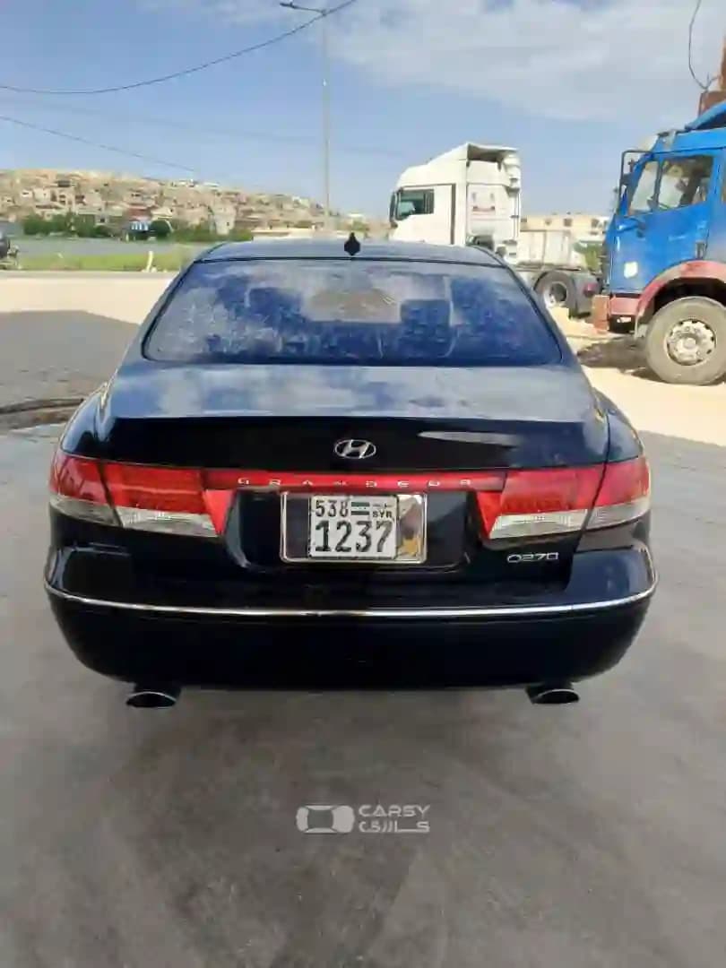 2009 هيونداي أزيرا - Image 4