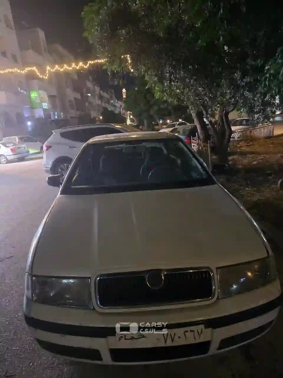 2007 سكودا أوكتافيا - Image 2