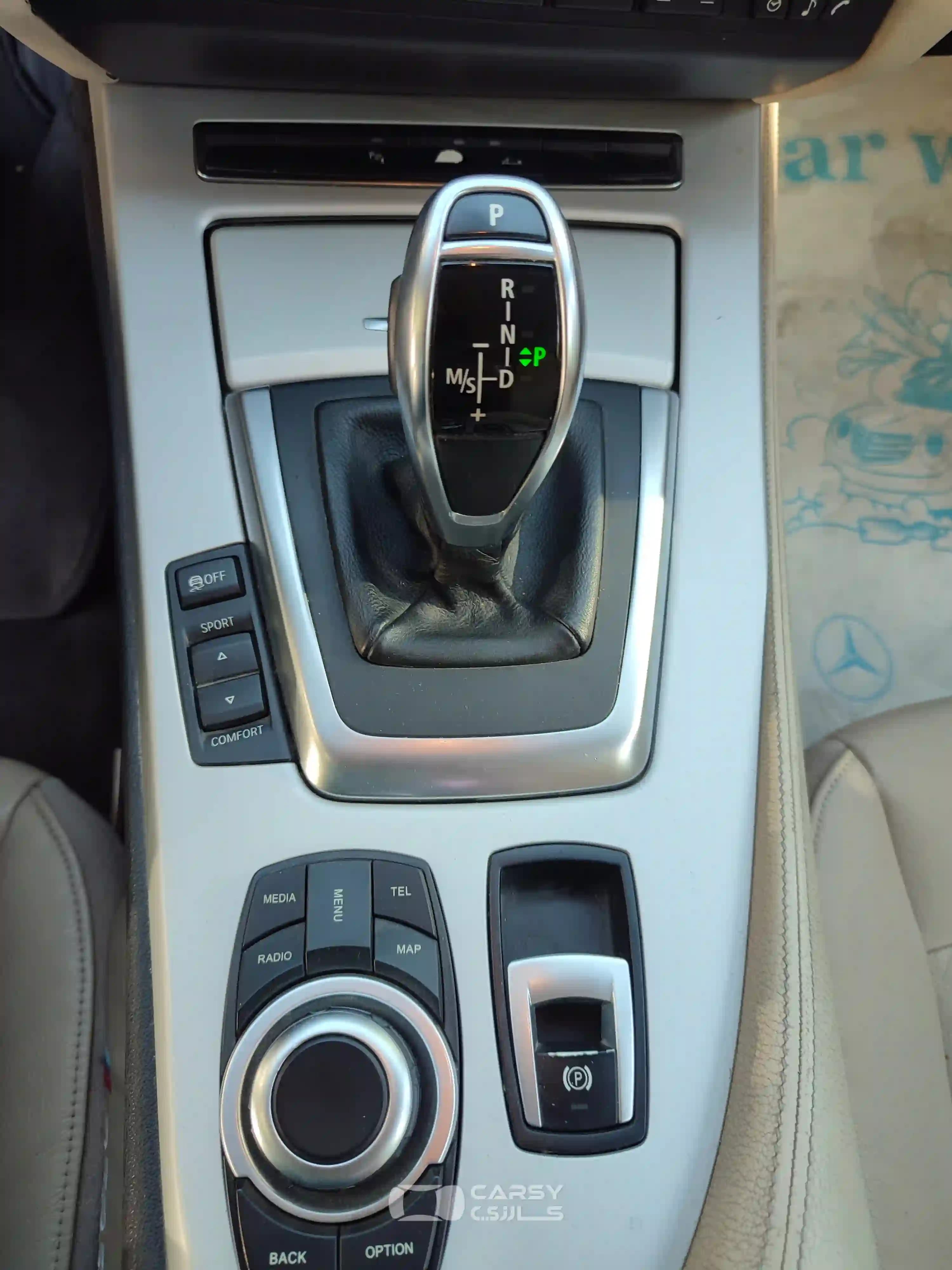 2014 بي إم دبليو SERIES 4 - Image 9