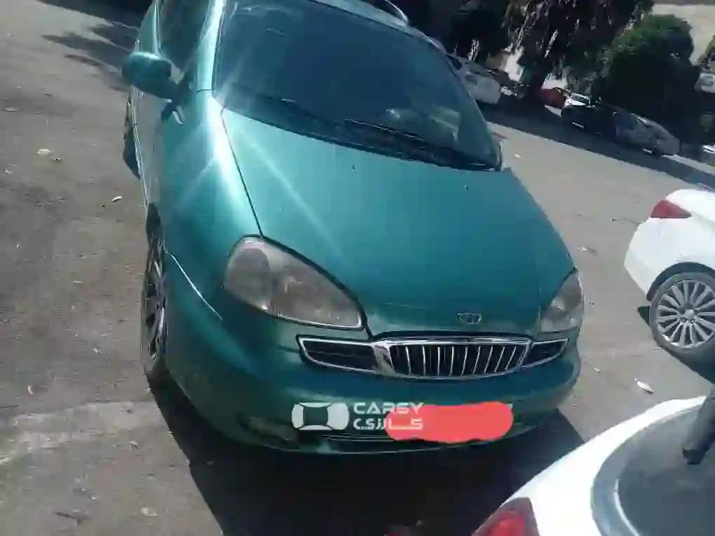 2000 دايو تاكوما - Image 2