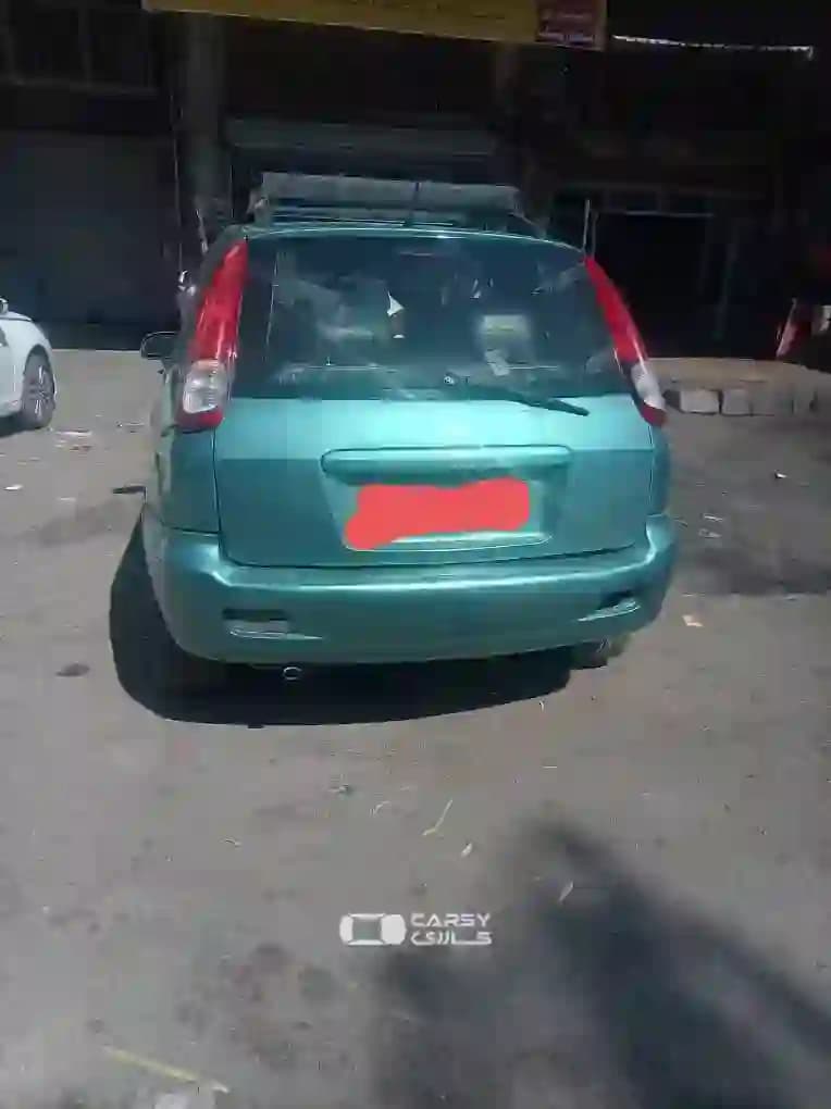 2000 دايو تاكوما - Image 7