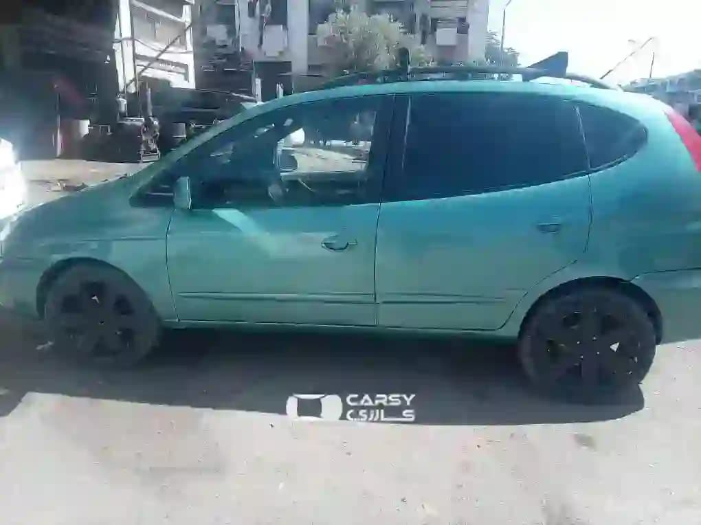 2000 دايو تاكوما - Image 5