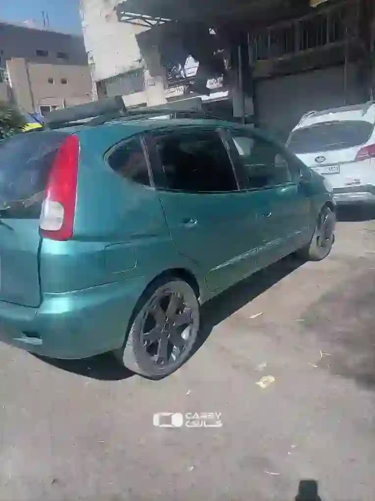 2000 دايو تاكوما - Image 4