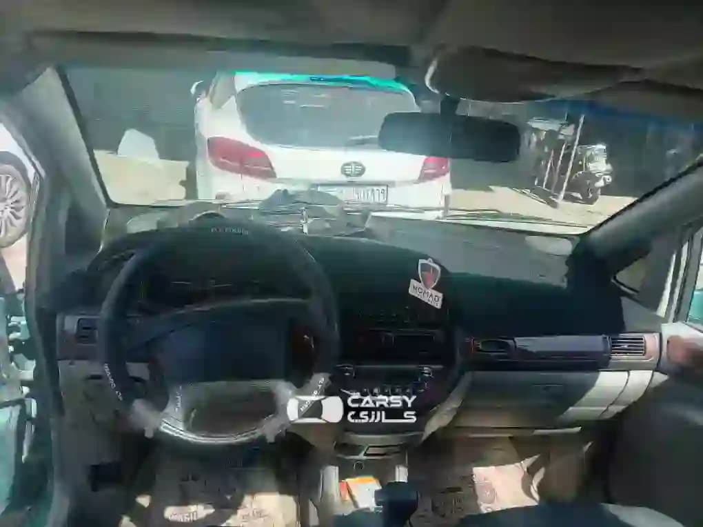 2000 دايو تاكوما - Image 3