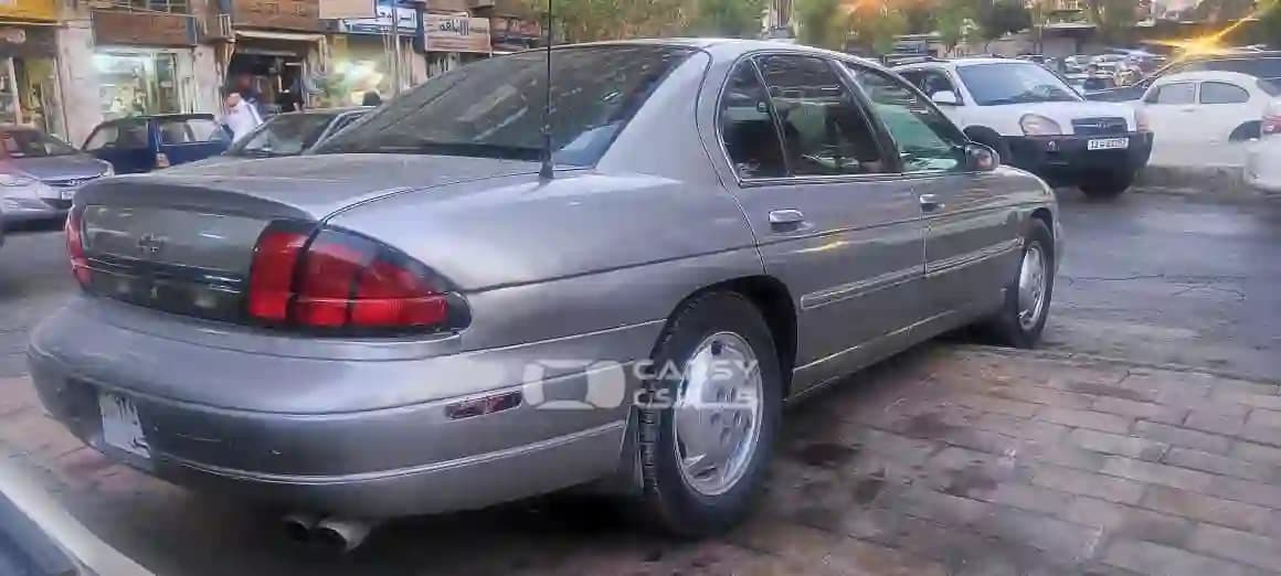1996 شيفروليه إمبالا - Image 2
