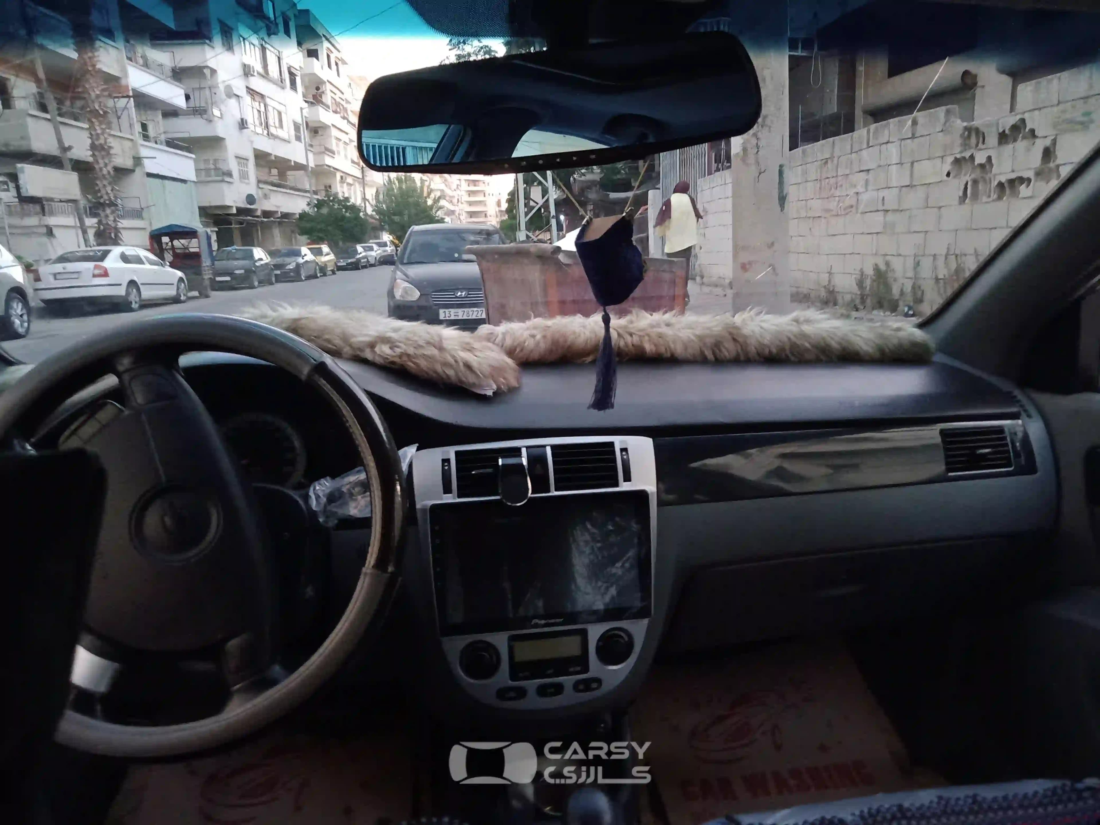 2008 شيفروليه كروز - Image 6
