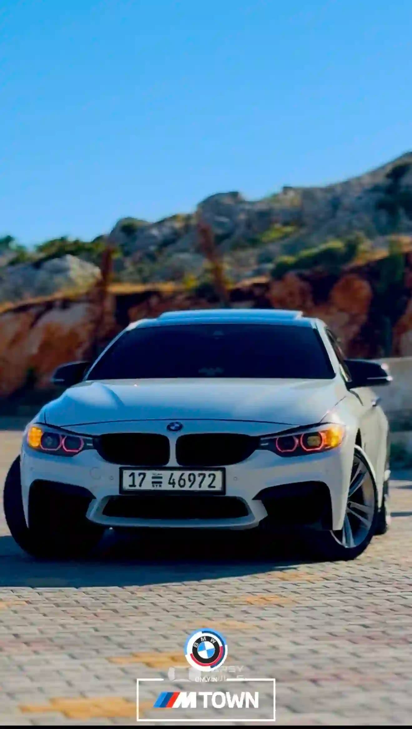 2018 بي إم دبليو SERIES 4 - Image 8